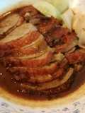 เป็ดย่างเอ็มเค