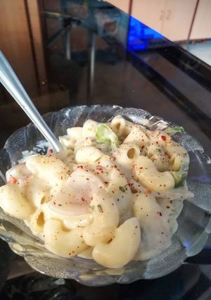 A picture of Pasta.