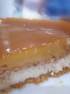Una foto de Tocino de cielo