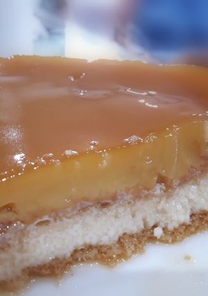 Foto principal de Tocino de cielo
