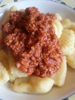 Foto di Gnocchi di patate