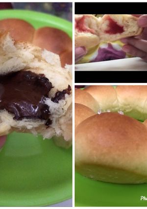 Foto resep Roti sobek