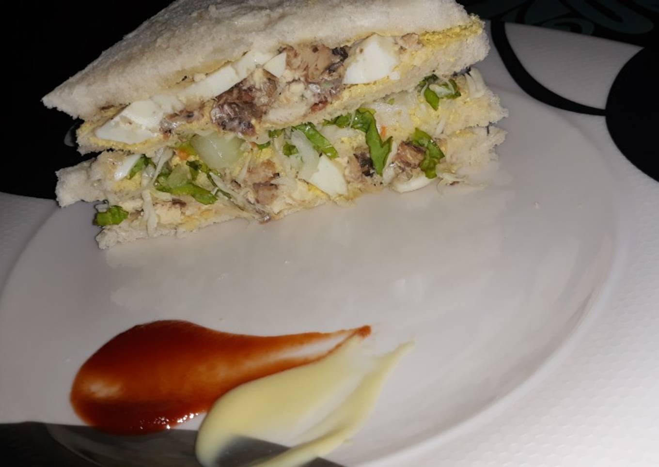 Sandwich