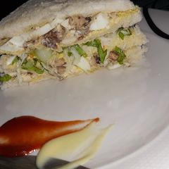 A picture of Sandwich.