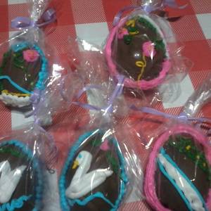 Huevos de Pascua!!