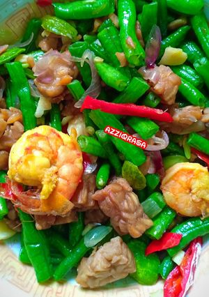 Foto resep Tumis campur