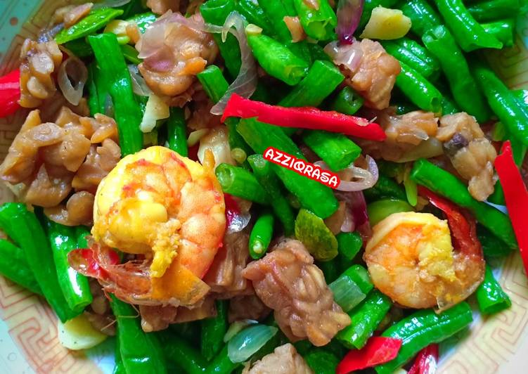 Resep Tumis campur, Lezat