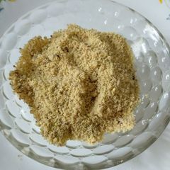 A picture of Protein Powder.