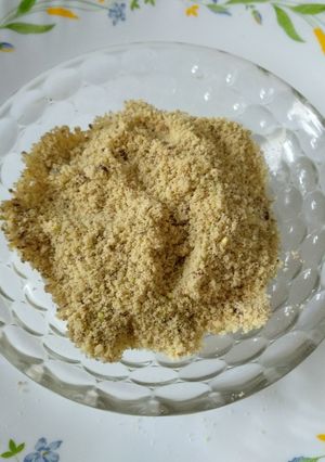 A picture of Protein Powder.