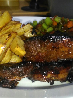 Foto resep Beef steak rumahan