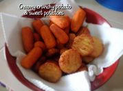 Gambar ubi keledek