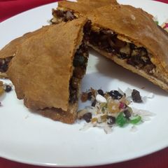A picture of Chocolate dil kush /dilpasand.