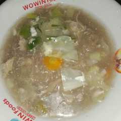 Mie lethek kuah রেসিপির প্রধান ছবি