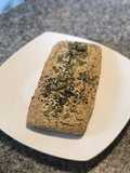 Panini de Almendras y Chía