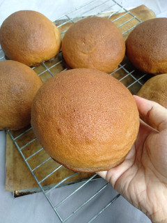 Foto resep Coffee Bun/Mocca Bun