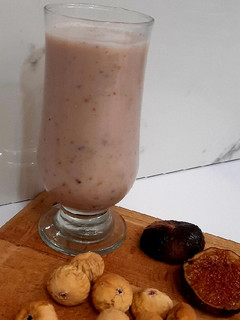 عکسی از دستور اسموتی انجیر