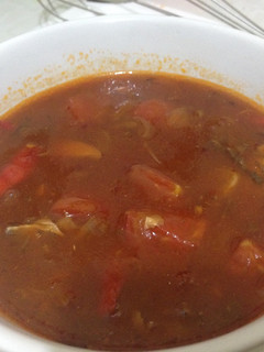 Foto resep Sarden kaleng praktis