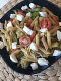 Pasta al campo