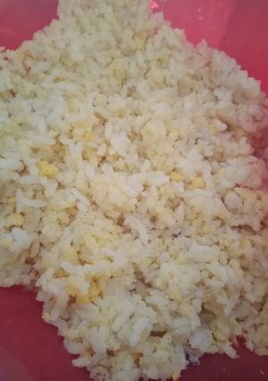 Foto resep Nasi Jagung