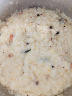 பொங்கல்(pongal recipe in tamil) செய்முறை முக்கிய புகைப்படம்