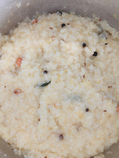 பொங்கல்(pongal recipe in tamil) செய்முறை முக்கிய புகைப்படம்