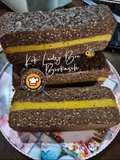 Kek Lady Bee Berkasih
