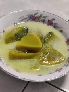 รูปของ บวดฟักทอง