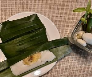 Siap Saji Nagasari Sedap