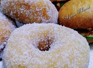 Gambar Döñát Kàpãš @ Dòńät Õvãlëttè