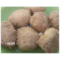 MPASI Perkedel tahu 1th+ রেসিপির প্রধান ছবি
