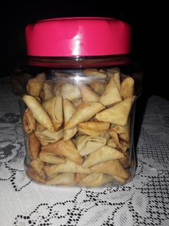 Foto resep Sumpia Abon