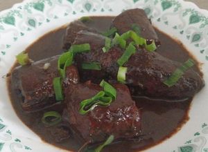 Foto resep Gabus Pucung