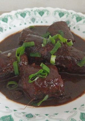 Foto resep Gabus Pucung