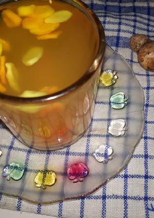 Foto resep Minuman Antibiotik