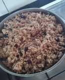 Mi Arroz con Coco
