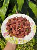 Sei sapi daun jeruk