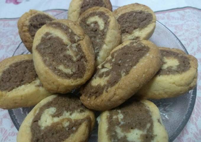 Easiest Way to Prepare Super Quick Homemade Pin wheel biscuits 🥞