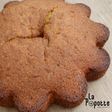 Moelleux poire chocolat