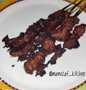 Resep Sate Daging Sapi ekonomis Anti Gagal