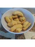 Cañoncitos de grasa
