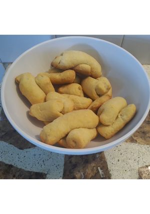 Una foto de Cañoncitos de grasa