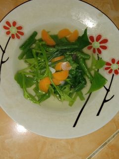 Foto resep Sayur Asem sederhana