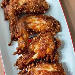 รูปของ Ayam goreng ketumbar