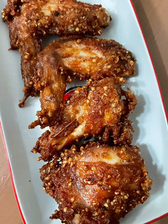 Foto resep Ayam goreng ketumbar