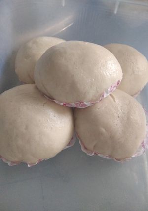 Foto resep Bakpao Empuk Montok