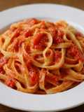 Tallarines Casero