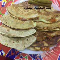 รูปของ كاساديا
