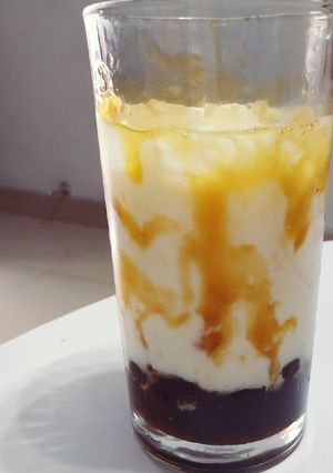 Foto resep Boba Pearl Brown Sugar