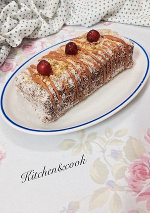 صورة لوصفة ليزي كيك