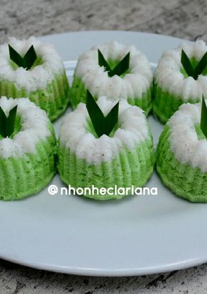 Foto resep Putu Ayu